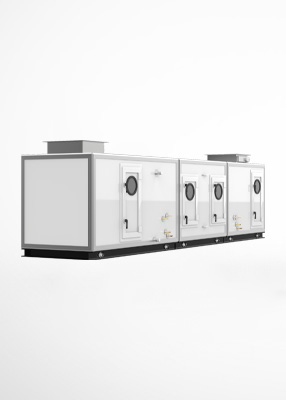 融維空調(diào)-空調(diào)機組系列